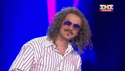 Кадры из тв-шоу Ярче звёзд (2023)