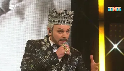 Кадры из тв-шоу Ярче звёзд (2023)