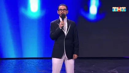 Кадры из тв-шоу Ярче звёзд (2023)