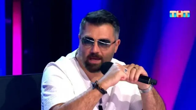 Кадры из тв-шоу Ярче звёзд (2023)